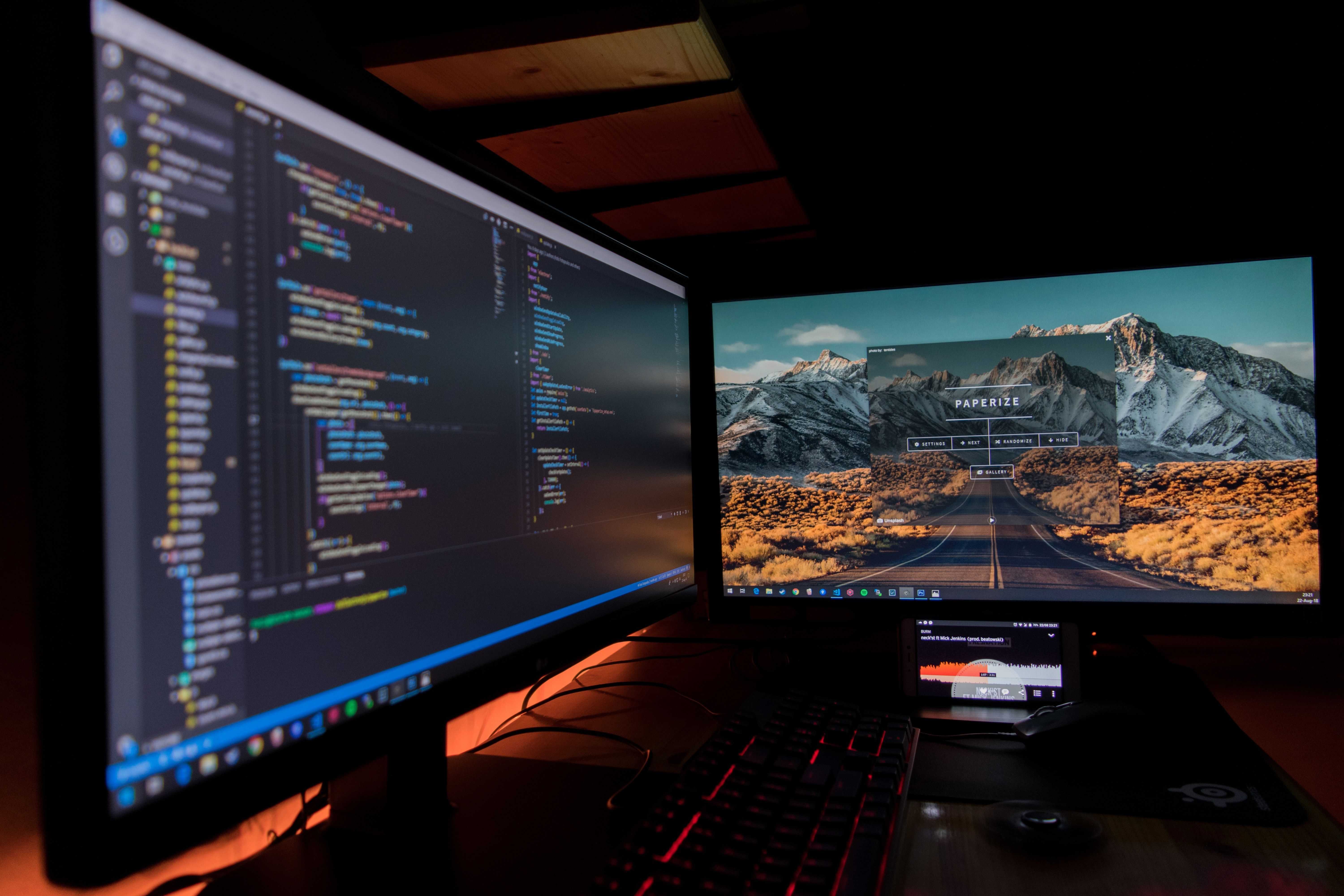 Agile, Secure and Automated Delivery