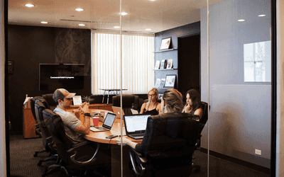 Cloud CTO as a Service