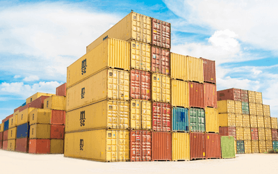 Secure Containers & Kubernetes