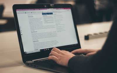 Gatsby and Strapi: a fast, secure, SEO‑friendly stack