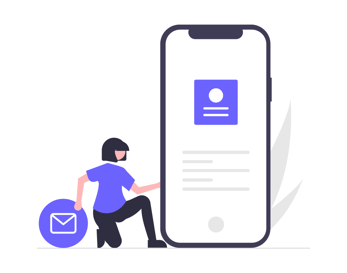 email