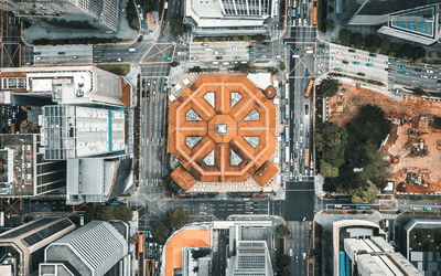 CI/CD Delivery for Cloud Services